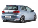 Volkswagen Golf by RDX Racedesign 2009 года